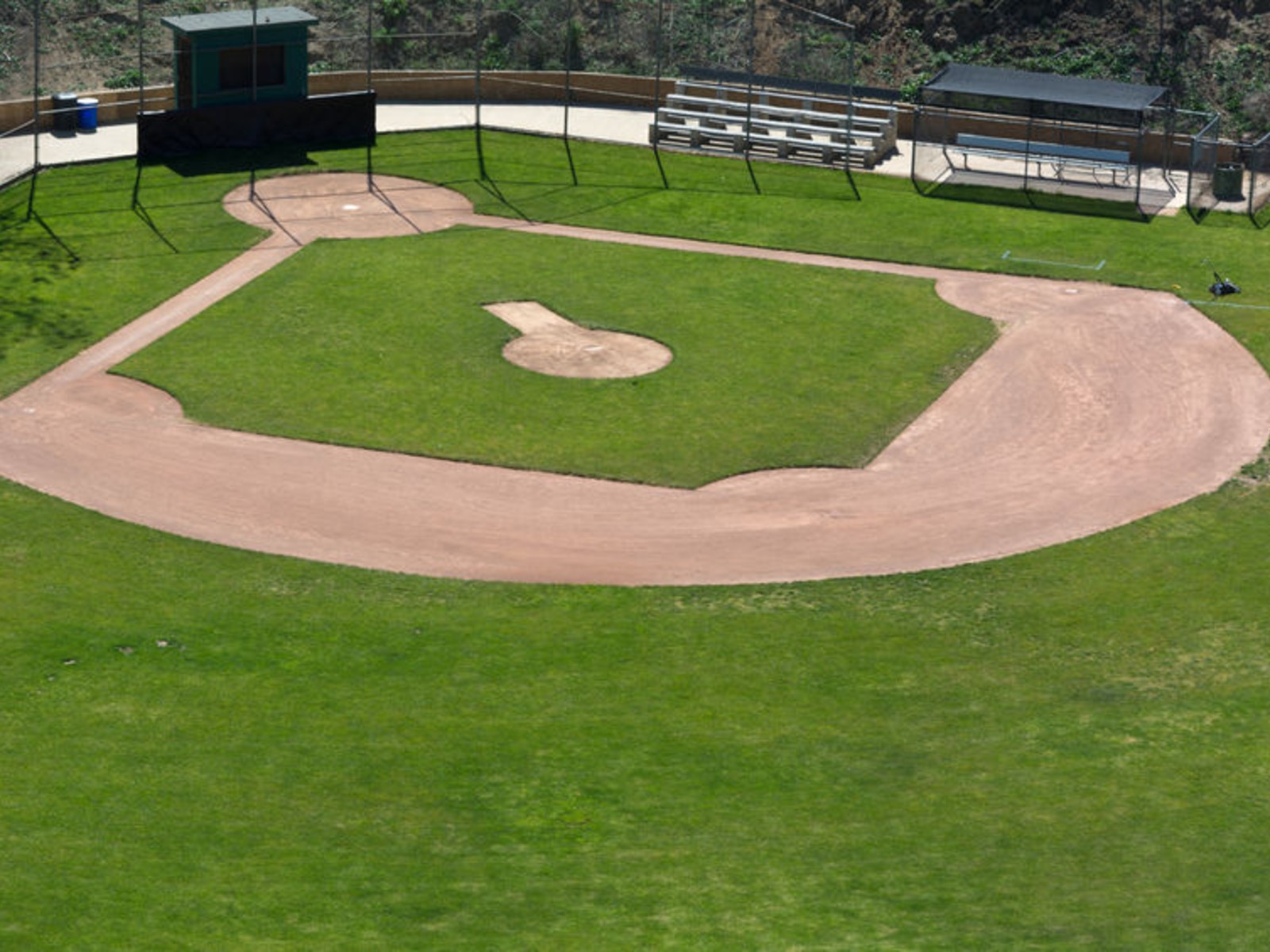 Granville Athletic Park